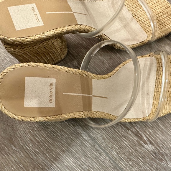 Dolce Vita Sandals - Picture 2 of 4